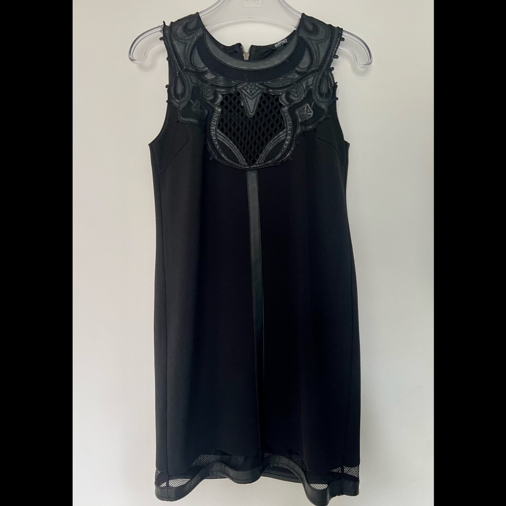 BUFFALO David BITTON mini dress